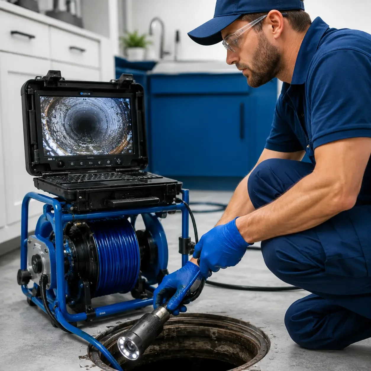 Pipe Relining professionals serving Vanduser, MO